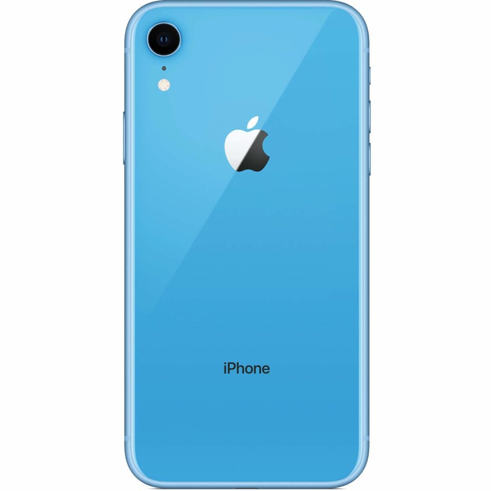 Alice♡ 　Apple iPhone Xr 64GB Apple iPhone XR 64GB kainos nuo 166.00 € | Kaina24.lt